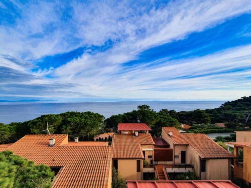 Apartamento Appartamento Capo Arco Terrazza