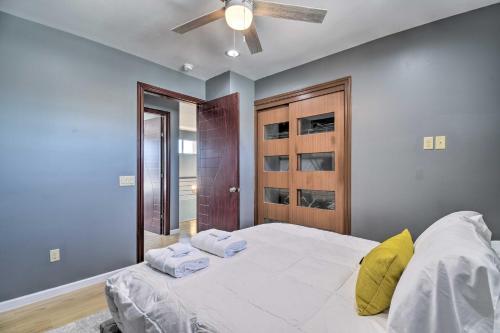 Immaculate Pet-friendly Townhome With Balcony!