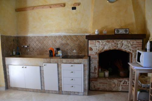Apartamento La Rocchetta