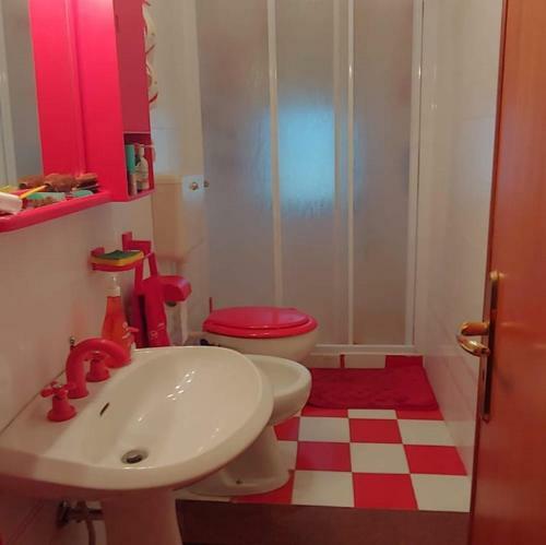 Casa Vacanza Cetty