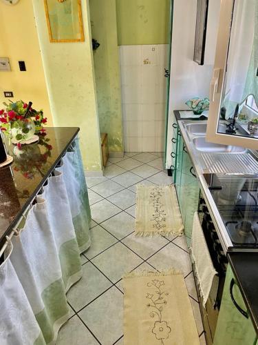 Apartamento Turano House