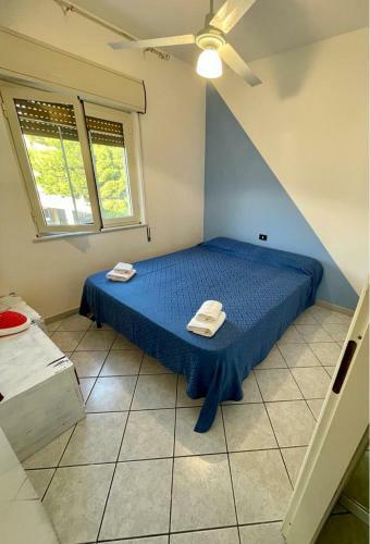 Apartamento Turano House