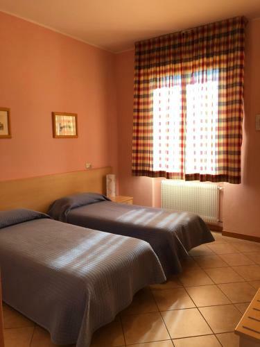 Da Nando Antica Osteria Hotel
