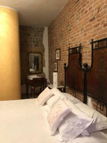 Da Nando Antica Osteria Hotel