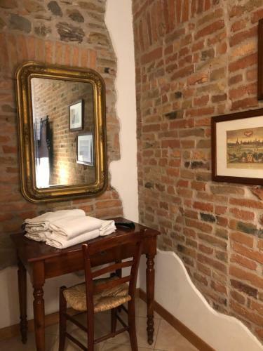 Da Nando Antica Osteria Hotel
