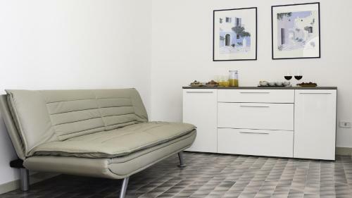 Apartamento Terrazza Sul Mediterraneo