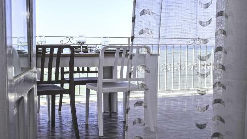 Apartamento Terrazza Sul Mediterraneo
