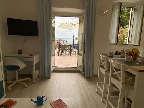 Apartamento Internazionale