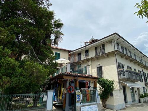 Apartamento Internazionale