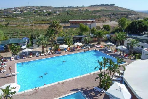 Caravan Park Kamemi Village Ribera - Ag - Isi04100c-myb