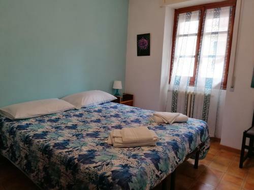 Hotel Locanda Belvedere Pey