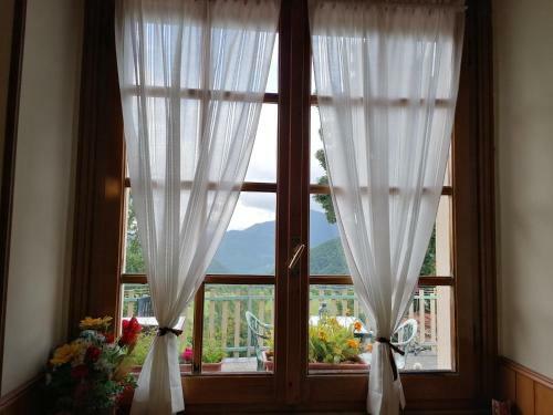Hotel Locanda Belvedere Pey