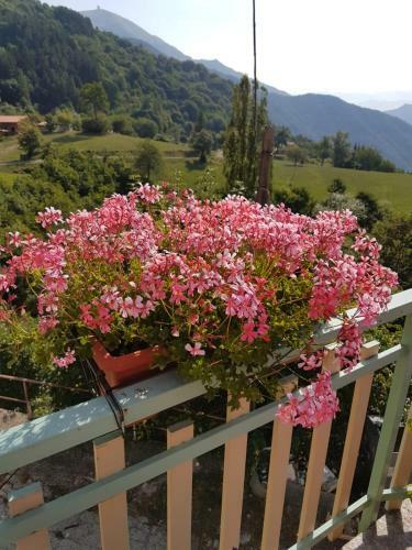 Hotel Locanda Belvedere Pey