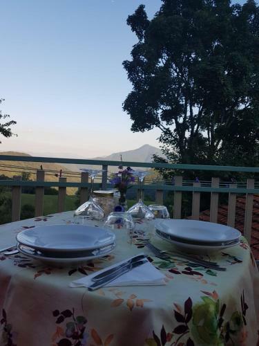 Hotel Locanda Belvedere Pey