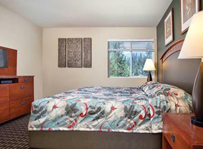 Worldmark Yosemite Bass Lake