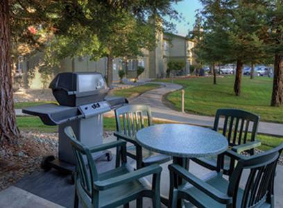 Worldmark Yosemite Bass Lake
