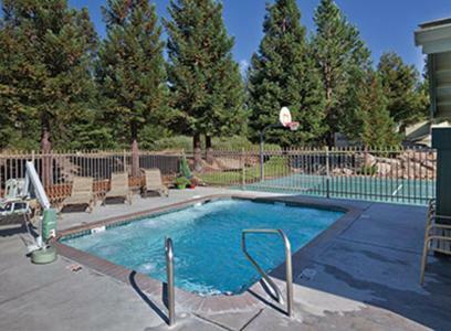 Worldmark Yosemite Bass Lake