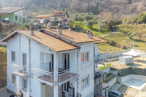 Apartamento Duplex With Lake View, Parking, Wifi