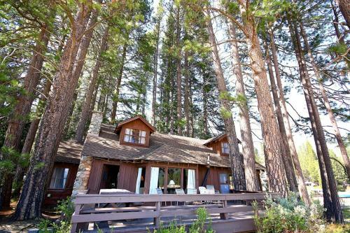 Wishon Lakefront
