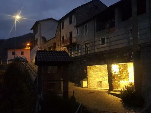 Zerba Avventura B&B