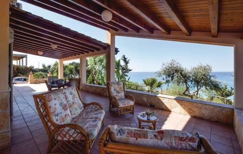 Villa Sole Mare
