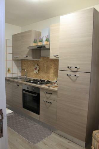 Apartamento Casacri