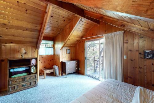 Lancaster Cabin