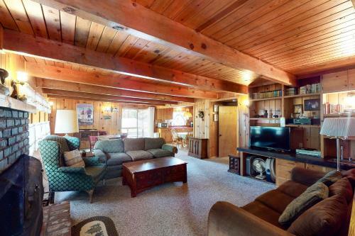 Lancaster Cabin