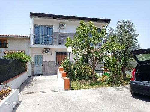 Apartamento Villa Mirko