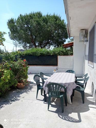 Apartamento Villa Mirko