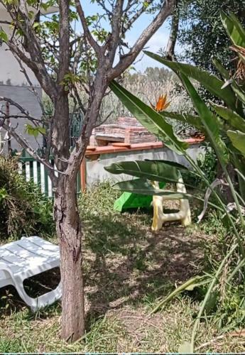 Apartamento Villa Mirko