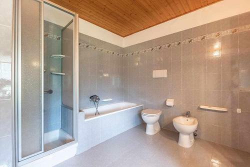 Apartamento Casa Da Ester Marter Di Roncegno Ospitar
