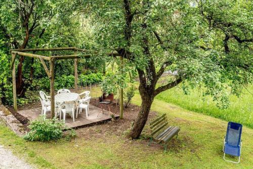 Apartamento Casa Da Ester Marter Di Roncegno Ospitar