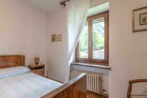 Apartamento Casa Da Ester Marter Di Roncegno Ospitar