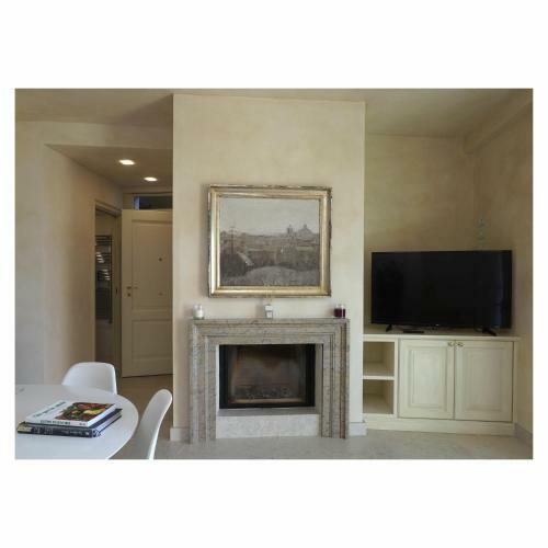 Adele Apartment