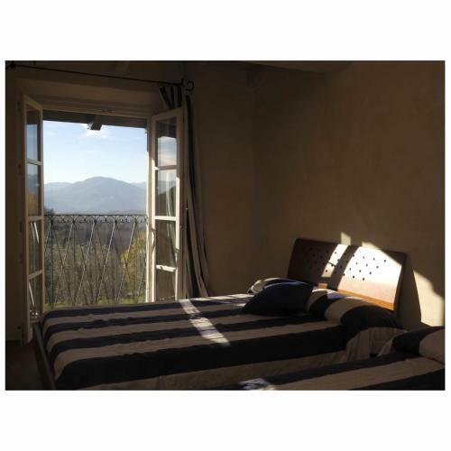 Adele Apartment