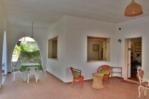 Villa Matilde A Campomarino