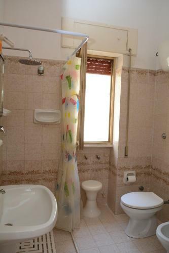 Villa Matilde A Campomarino