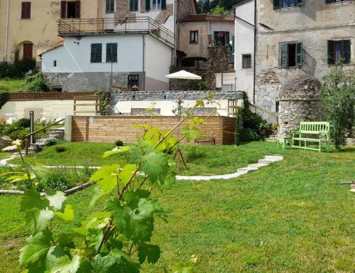 Apartamento Tuscany Manor House