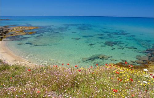 Nice Home In Marina Di Sorso With 2 Bedrooms