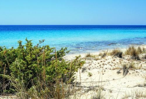 Villa Sole Del Salento