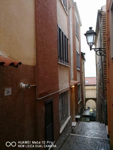 Apartamento Casa Di Lida