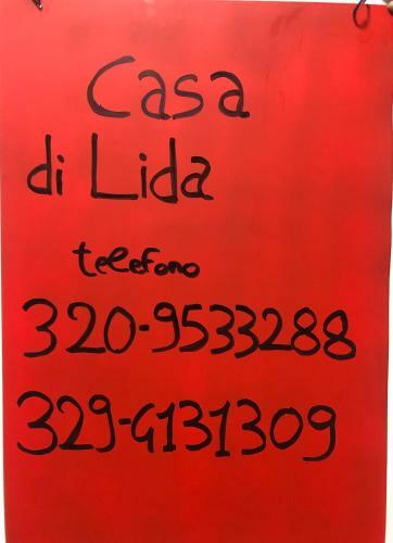 Apartamento Casa Di Lida
