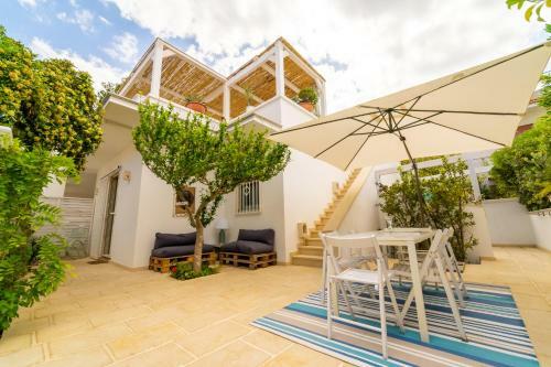 Villa A Pochi Passi