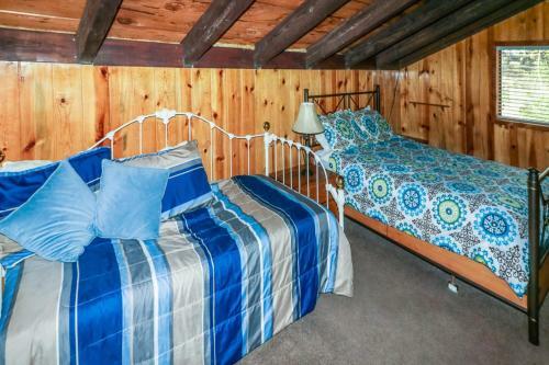 Lakeview Lodge