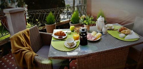 Bed & Breakfast Monti Guesthouse
