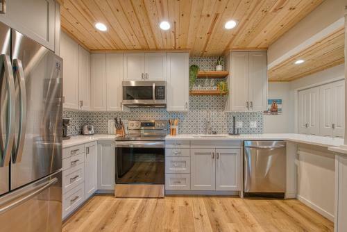 Apartamento Lakeview Studio