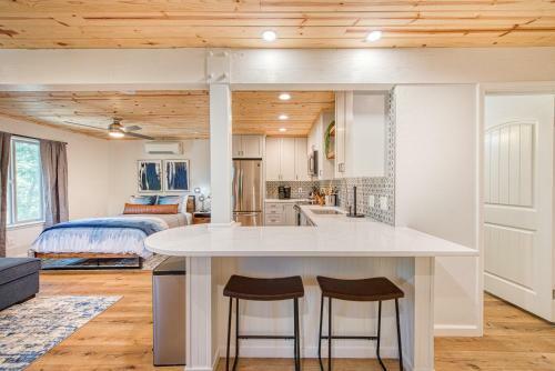 Apartamento Lakeview Studio