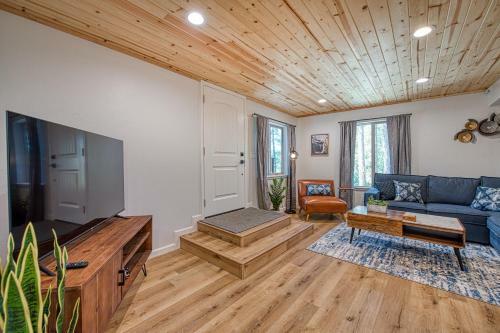 Apartamento Lakeview Studio