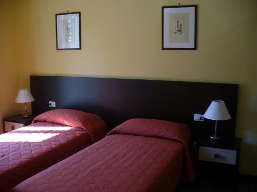 Apartamento Appartamento Il Poggio
